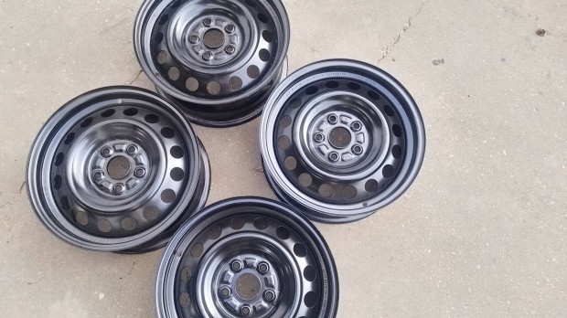 Suzuki, SX4, S Cross, S-Cross, Vitara, 5x114,3, R16, felni