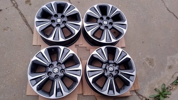 Suzuki, SX4, S Cross, S-Cross, Vitara, 5x114,3, R17, felni