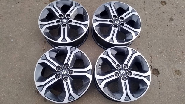 Suzuki, SX4, S Cross, S-Cross, Vitara, 5x114,3, R17, felnik