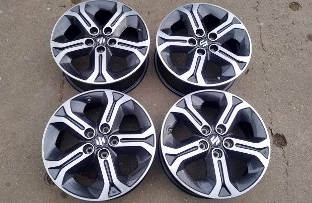 Suzuki, SX4, S Cross, S-Cross, Vitara, 5x114,3, R17, felnik