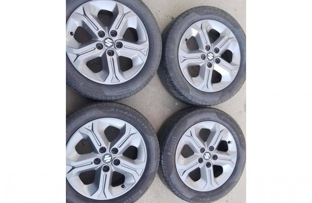 Suzuki, Vitara, SX4, SX4 S cross, S-Cross, S Cross, 5x114,3, R17