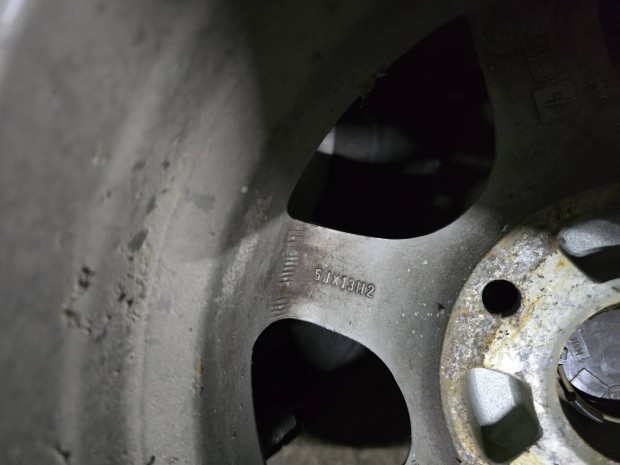 Suzuki  alufelniszet R13 OZ!4x114,3