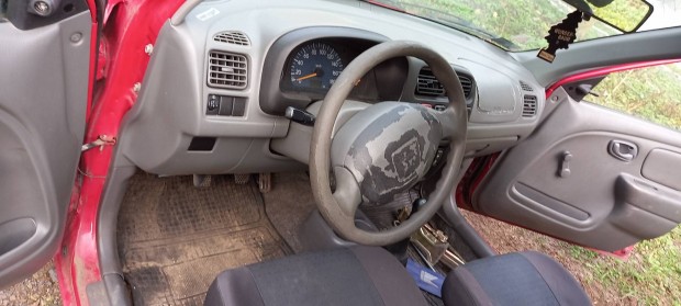 Suzuki alto 1.1