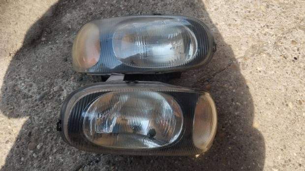 Suzuki alto lámpa / fényszóró