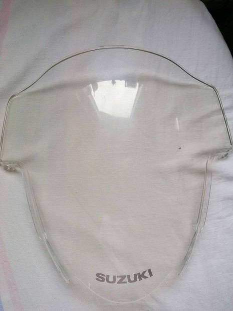 Suzuki bandit gy�ri plexi