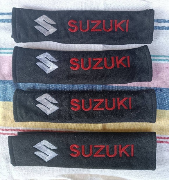 Suzuki biztonsági öv vállpánt