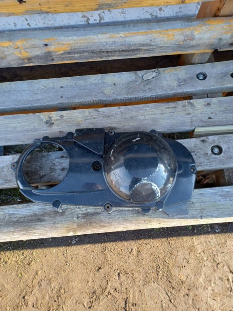 Suzuki burgman 400 dekni fedl/ kuplung fedl