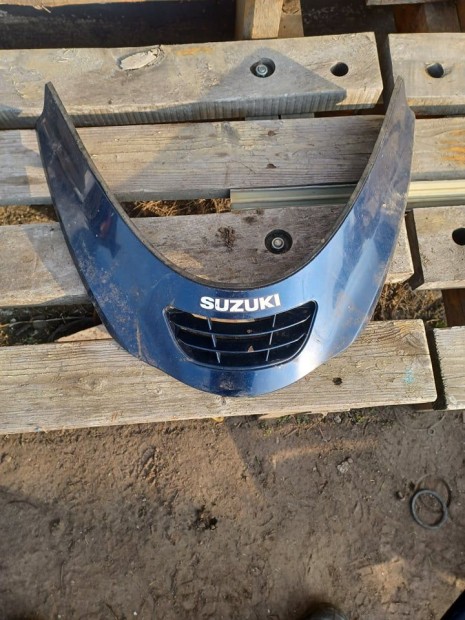 Suzuki burgman plexi takar idom