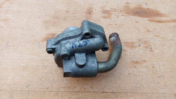 Suzuki burgman uh 125 - 150 vzpumpa