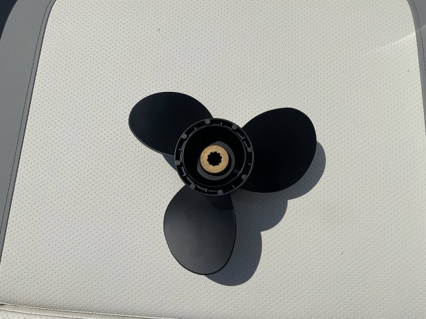 Suzuki csiga, propeller eladó