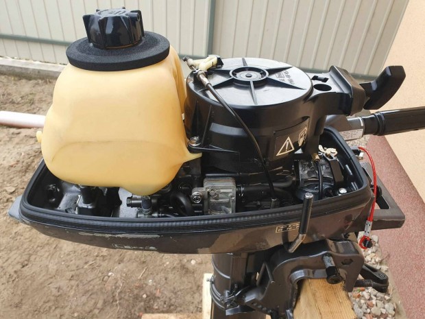 Suzuki csnakmotor 