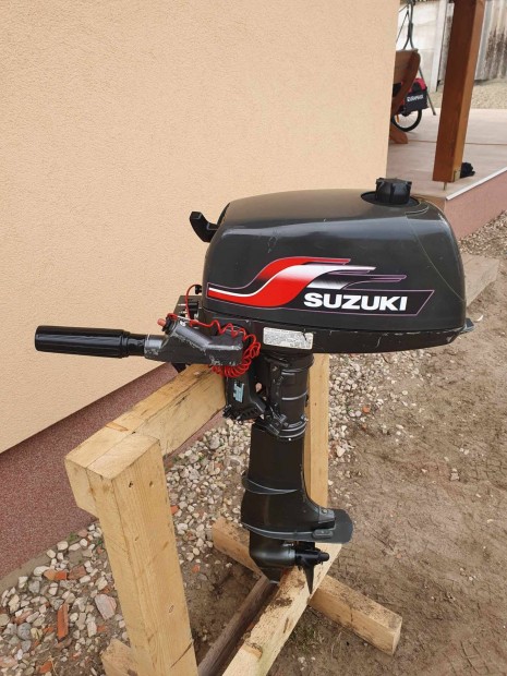 Suzuki csnakmotor 