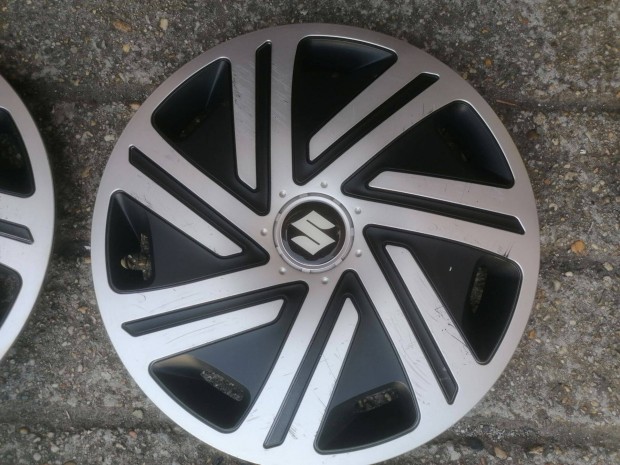 Suzuki dísztárcsa 14" (14 colos) 4 db