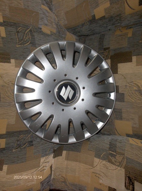 Suzuki disztrcsa 14 "