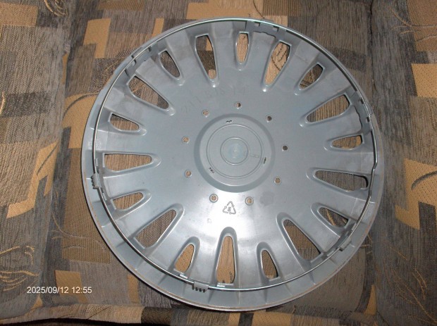 Suzuki disztrcsa 14 "