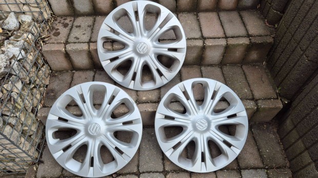 Suzuki d�szt�rcsa