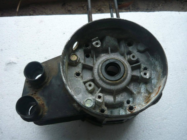 Suzuki eko blokk alkatrsz