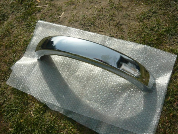 Suzuki eko hátsó sárvédő