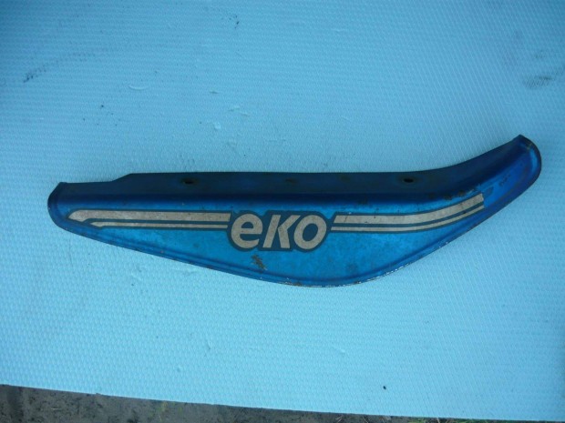 Suzuki eko jobbos burkolat