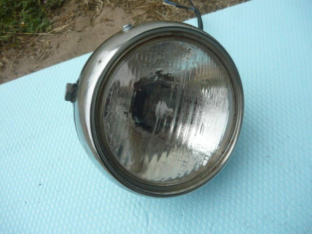 Suzuki eko lámpafej