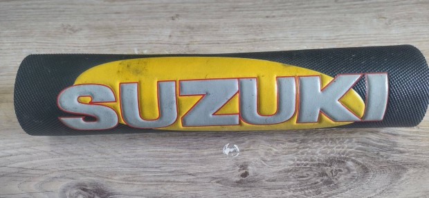 Suzuki enduro/cross racing motoros kormnyvd szivacs