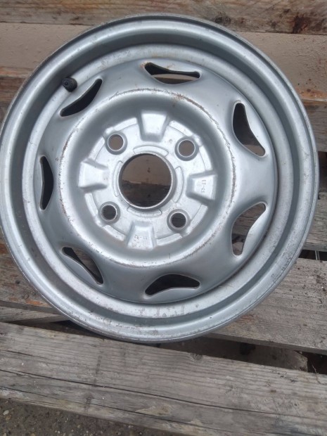 Suzuki felni 13 " coll