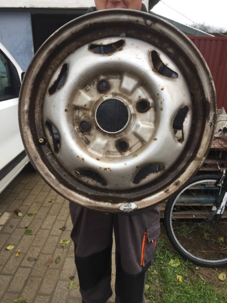 Suzuki felni