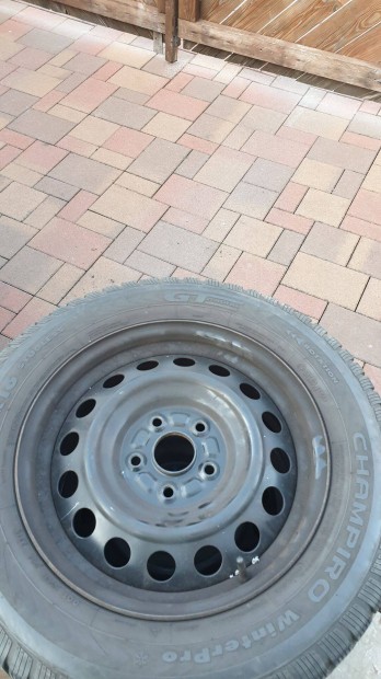 Suzuki felni, tpms , vitara stb 16os