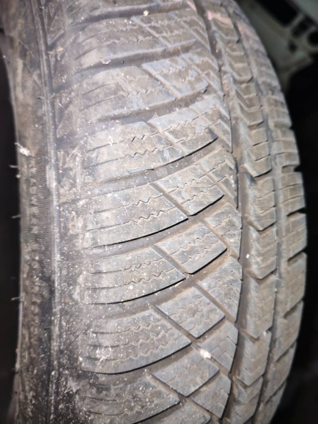 Suzuki felni gumival