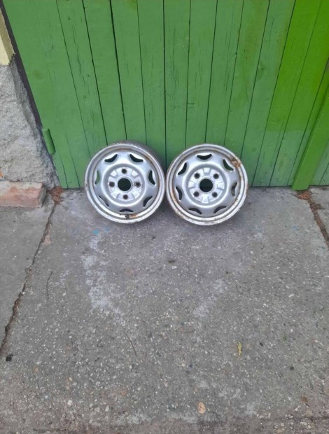 Suzuki felni lemezfelni ker�k elad�!