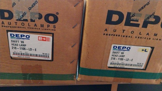 Suzuki fnyszrk / 218-1106-LD-E ('89-'96)