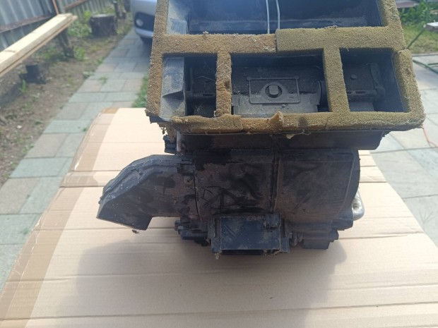 Suzuki ftbox