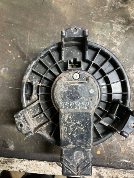 Suzuki ftmotor