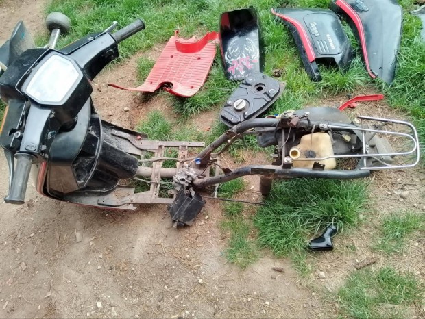Suzuki gemma alkatrészek alkatrész