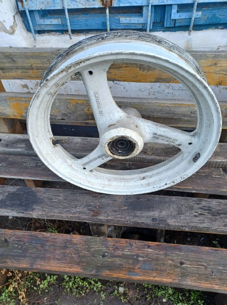 Suzuki gs500 Gsf Gsx 400′-600-750 els� felni