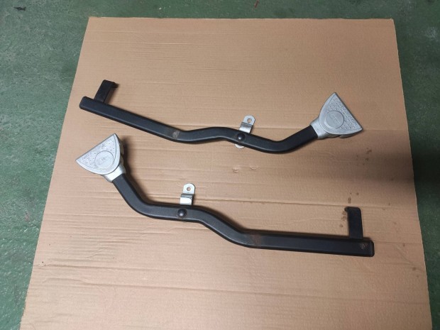 Suzuki gs500 gs 500 doboztart konzol