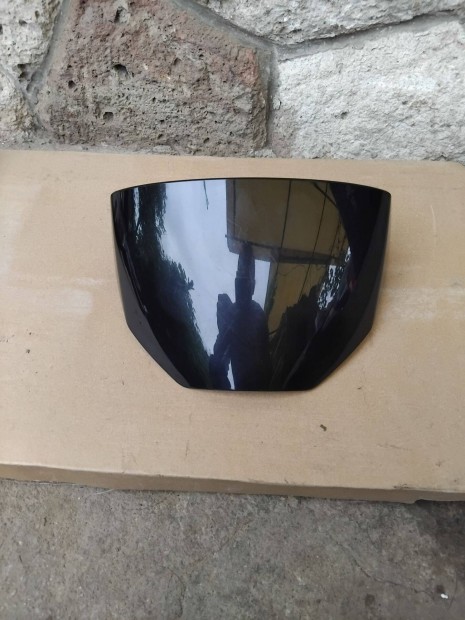 Suzuki gsr750 gsr 750 plexi