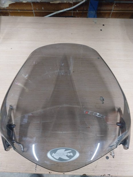 Suzuki gsr plexi