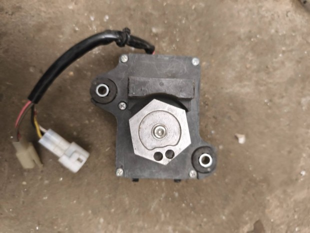 Suzuki gsx-r exap motor 