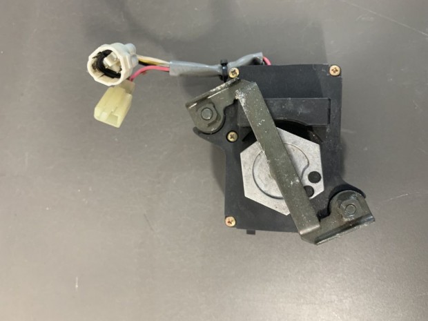 Suzuki gsxr 1000 k4 exup motor