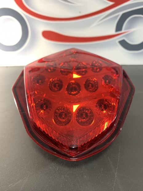 Suzuki gsxr 1000 k4 hátsólámpa