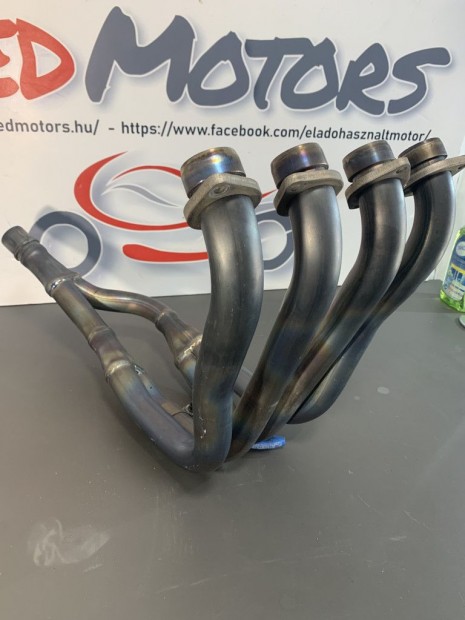 Suzuki gsxr 1000 k4 le�ml�