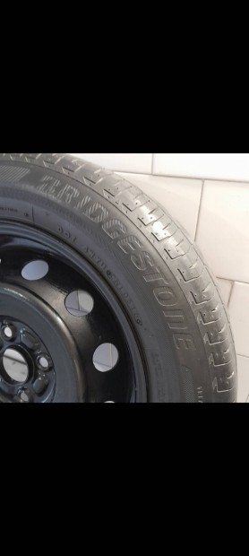 Suzuki gyri15"4100 3db kerk nyri gumival (ptkerknek is alkalmas)