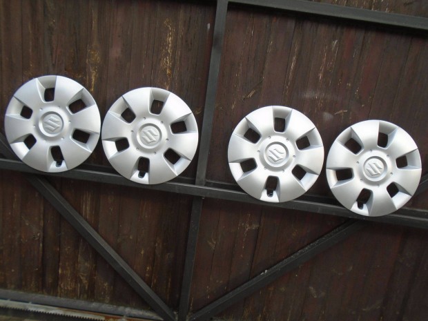 Suzuki gyri 14" dsztrcsa garnitra elad