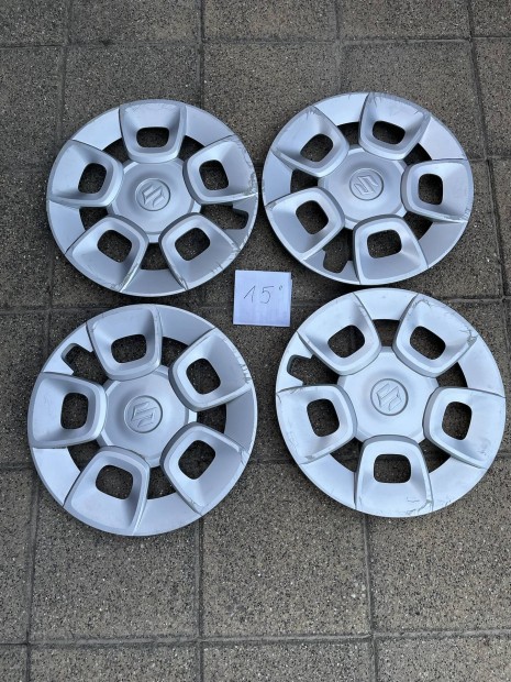 Suzuki gyri 15" dsztrcsa szett