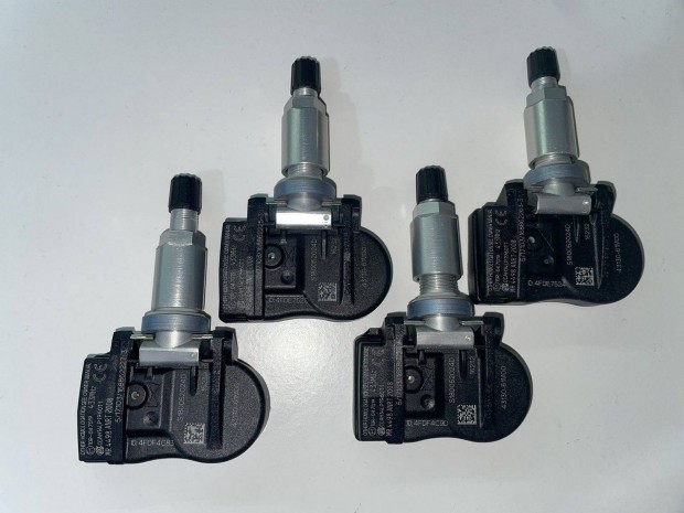 Suzuki gyri Tpms szenzor Swift Vitara SX4 Scross stb.