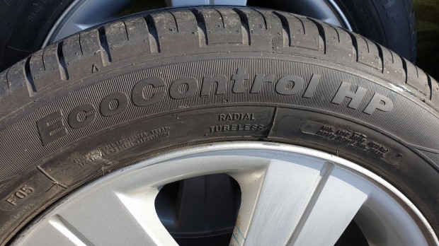 Suzuki gyári alufelni 15" col
