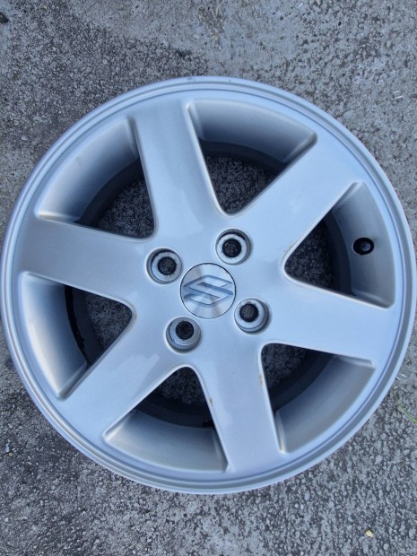 Suzuki gyri alufelni 