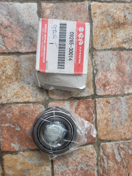 Suzuki gyári csapágy 09265-30014