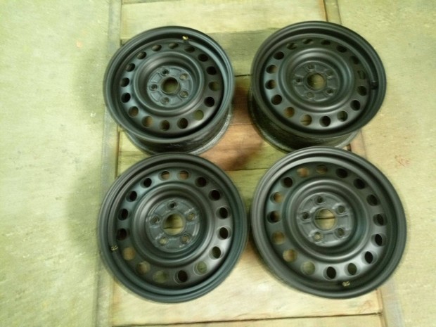 Suzuki gyri lemez felni 16"